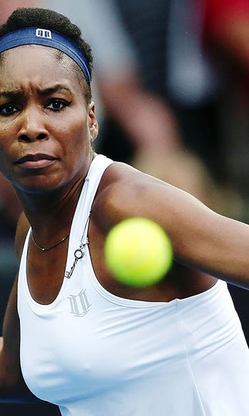 What Venus Williams really eats-and how a drastic diet change impacted her life, career